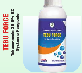 TEBU FORCE